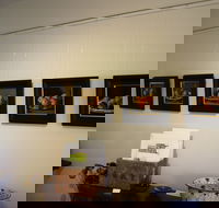 Falkner Gallery - Hotel Gold Coast