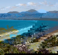 Four Mile Beach - Hotel Gold Coast