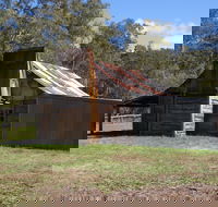 Fry's Hut - Hotel Gold Coast