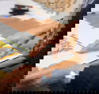 Gallery on Sturt at Accent Framing - Hotel Gold Coast