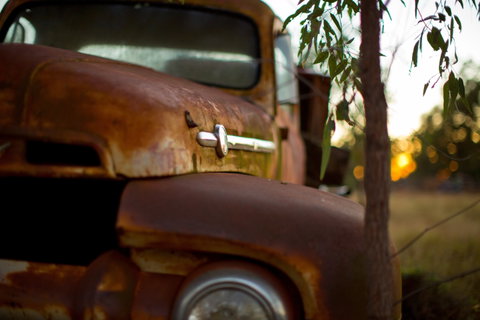 Gladstone Into The Hinterland - Hotel Gold Coast 0