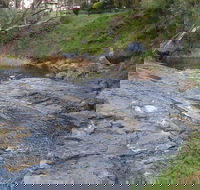 Glacier Rock - Hotel Gold Coast