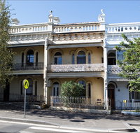Glebe - Hotel Gold Coast