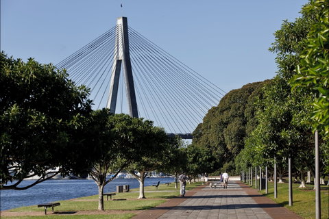 Glebe Foreshore Walk - Hotel Gold Coast 0