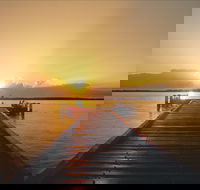 Golden Beach - Hotel Gold Coast