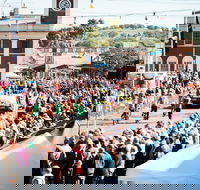 Grenfell - Hotel Gold Coast