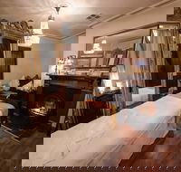 Hahndorf Creek Wellness Spa - Hotel Gold Coast