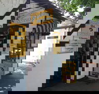 Hahndorf Sweets - Hotel Gold Coast