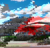 Harry Redford Interpretive Centre - Hotel Gold Coast