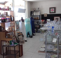 Hunters Haven Anglican Op Shop