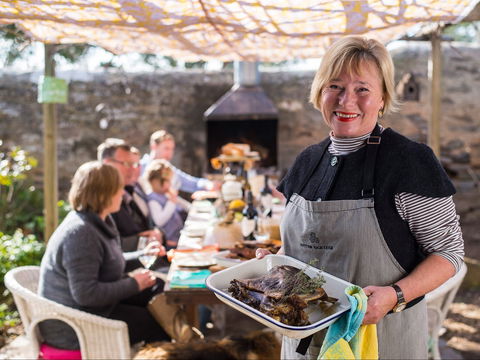 Hutton Vale Farm - Hotel Gold Coast 0