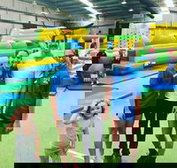 Inflatable World Ballarat - Hotel Gold Coast