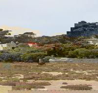 Inneston Historic Walk - Hotel Gold Coast