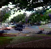 Inverell - Hotel Gold Coast