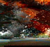 Jubilee Park Mackay - Hotel Gold Coast