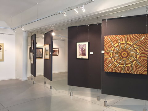 Kernewek Lowender Art Prize Collection - Hotel Gold Coast 2