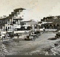 Kiama Historic Walk - Hotel Gold Coast