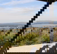 Kurrajong Gap Lookout - Hotel Gold Coast