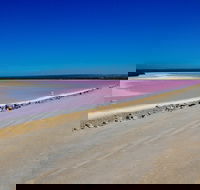 Lake McDonnell - Hotel Gold Coast