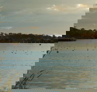 Lake Inverell Reserve - Hotel Gold Coast