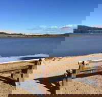 Lake Nillahcootie - Hotel Gold Coast