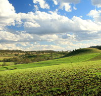 Lions Park Hodgson Vale - Hotel Gold Coast