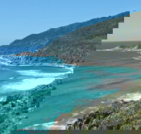 Little Bay to Smoky Cape - Hotel Gold Coast
