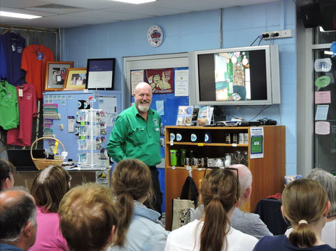 Longreach School Of Distance Education - Hotel Gold Coast 0