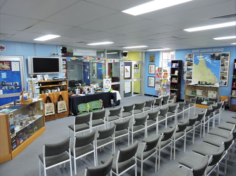 Longreach School Of Distance Education - Hotel Gold Coast 1