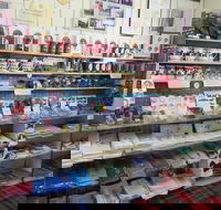 Maclean Scottish Shop - Hotel Gold Coast