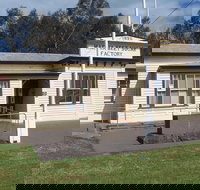 Maffra Sugar Beet Museum