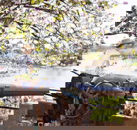 Maryboroughs Guns - Hotel Gold Coast