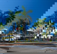 Maritime Museum of Townsville - Hotel Gold Coast