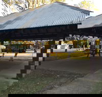 Meteorite Park - Hotel Gold Coast