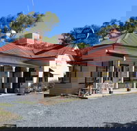 Morven - Hotel Gold Coast