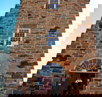 Morphetts Enginehouse - Hotel Gold Coast