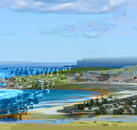 Mt Pleasant Lookout - Hotel Gold Coast