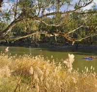 Murrumbidgee Valley National Park - Hotel Gold Coast