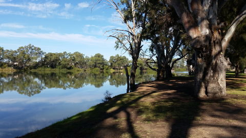 Murray River National Park - Katarapko - Hotel Gold Coast 0