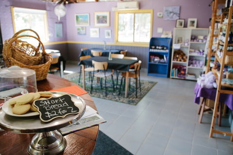 Nannup Lavender Farm - Hotel Gold Coast 0