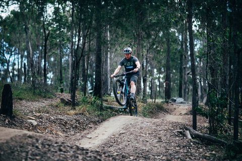 Nerang Mountain Bike Trails - Hotel Gold Coast 0