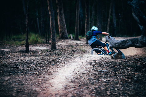 Nerang Mountain Bike Trails - Hotel Gold Coast 1
