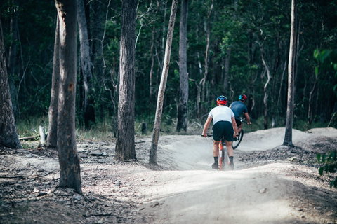 Nerang Mountain Bike Trails - Hotel Gold Coast 2