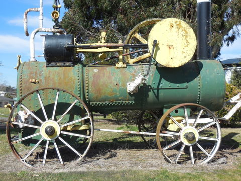 Oberon And District Museum - Hotel Gold Coast 0