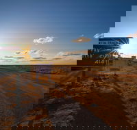 Outback South Australia - Hotel Gold Coast