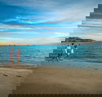 Paradise Beach - Hotel Gold Coast