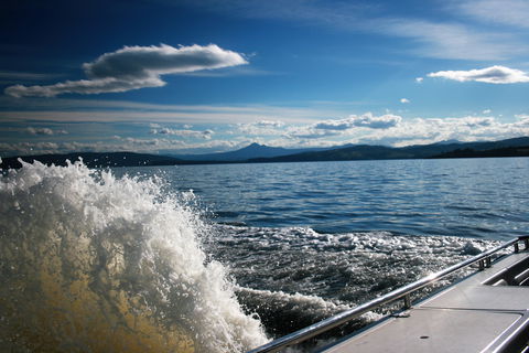 Peninsula Cruising - Hotel Gold Coast 1