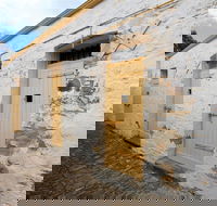 Police Lockup And Stables - Hotel Gold Coast