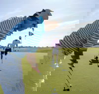 Port Hughes - Hotel Gold Coast