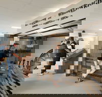 Port MacDonnell Maritime Museum - Hotel Gold Coast